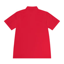 Load image into Gallery viewer, Always Have Hope Men's Sport Polo Shirt - Casual Wear, Athletic Style, Perfect for Golf, Weekend Outfits, Holiday Parties, Summer Events