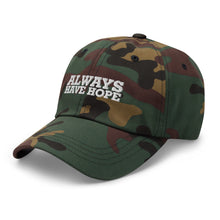Load image into Gallery viewer, AHH Dad hat