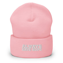 Load image into Gallery viewer, AHH Cuffed Beanie
