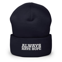 Load image into Gallery viewer, AHH Cuffed Beanie