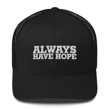Load image into Gallery viewer, AHH Trucker Hat