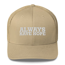 Load image into Gallery viewer, AHH Trucker Hat