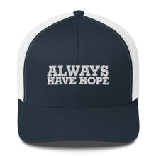 Load image into Gallery viewer, AHH Trucker Hat