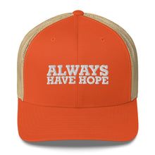 Load image into Gallery viewer, AHH Trucker Hat