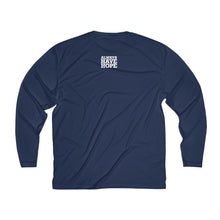 Load image into Gallery viewer, AHH Long Sleeve Mens Moisture Absorbing Tee