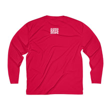 Load image into Gallery viewer, AHH Long Sleeve Mens Moisture Absorbing Tee