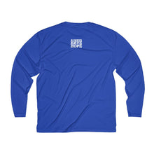 Load image into Gallery viewer, AHH Long Sleeve Mens Moisture Absorbing Tee