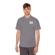 Load image into Gallery viewer, Always Have Hope Men's Sport Polo Shirt - Casual Wear, Athletic Style, Perfect for Golf, Weekend Outfits, Holiday Parties, Summer Events
