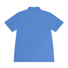 Load image into Gallery viewer, Always Have Hope Men's Sport Polo Shirt - Casual Wear, Athletic Style, Perfect for Golf, Weekend Outfits, Holiday Parties, Summer Events
