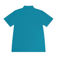 Load image into Gallery viewer, Always Have Hope Men's Sport Polo Shirt - Casual Wear, Athletic Style, Perfect for Golf, Weekend Outfits, Holiday Parties, Summer Events
