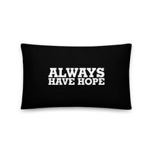 Load image into Gallery viewer, AHH Accent Pillow

