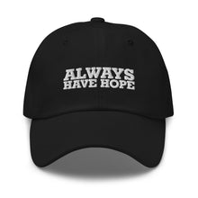 Load image into Gallery viewer, AHH Dad hat
