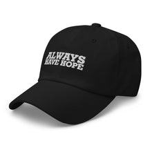 Load image into Gallery viewer, AHH Dad hat
