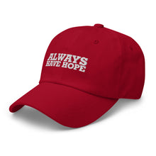 Load image into Gallery viewer, AHH Dad hat
