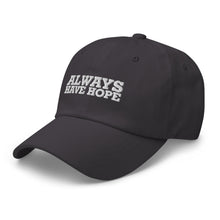 Load image into Gallery viewer, AHH Dad hat
