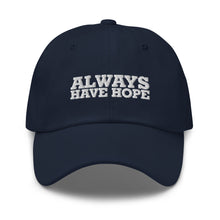 Load image into Gallery viewer, AHH Dad hat
