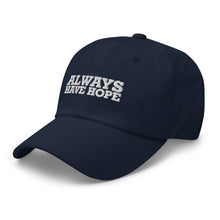 Load image into Gallery viewer, AHH Dad hat
