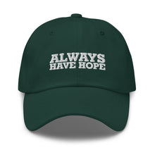 Load image into Gallery viewer, AHH Dad hat
