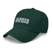 Load image into Gallery viewer, AHH Dad hat
