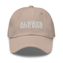 Load image into Gallery viewer, AHH Dad hat
