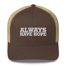 Load image into Gallery viewer, AHH Trucker Hat
