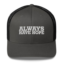 Load image into Gallery viewer, AHH Trucker Hat
