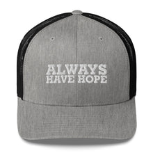 Load image into Gallery viewer, AHH Trucker Hat

