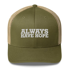 Load image into Gallery viewer, AHH Trucker Hat
