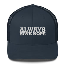 Load image into Gallery viewer, AHH Trucker Hat
