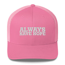 Load image into Gallery viewer, AHH Trucker Hat
