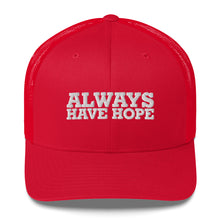 Load image into Gallery viewer, AHH Trucker Hat
