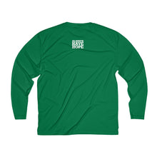 Load image into Gallery viewer, AHH Long Sleeve Mens Moisture Absorbing Tee
