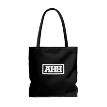 Load image into Gallery viewer, AHH Tote Bag
