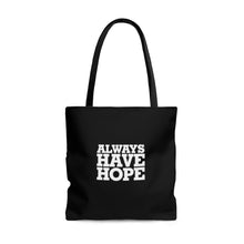 Load image into Gallery viewer, AHH Tote Bag
